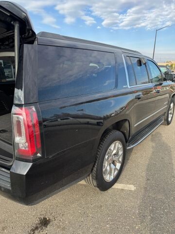 2016 GMC Yukon XL in Wadena, MN 56482 - 18065204 44