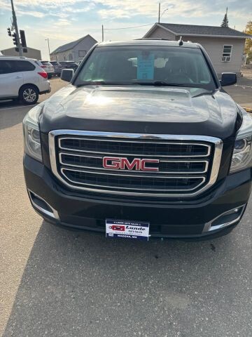 2016 GMC Yukon XL in Wadena, MN 56482 - 18065204 40