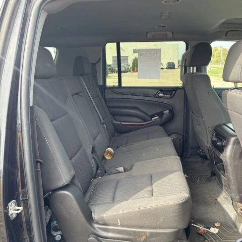 2016 GMC Yukon XL in Wadena, MN 56482 - 18065204 64