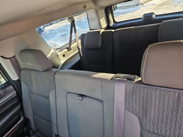 2016 GMC Yukon XL in Wadena, MN 56482 - 18065204 28