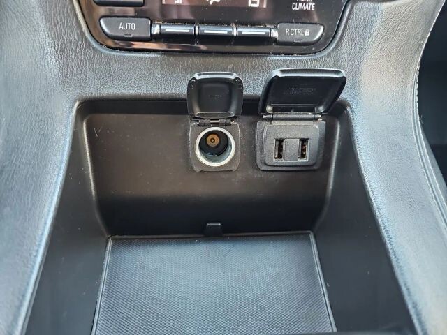 2016 GMC Yukon XL in Wadena, MN 56482 - 18065204 23