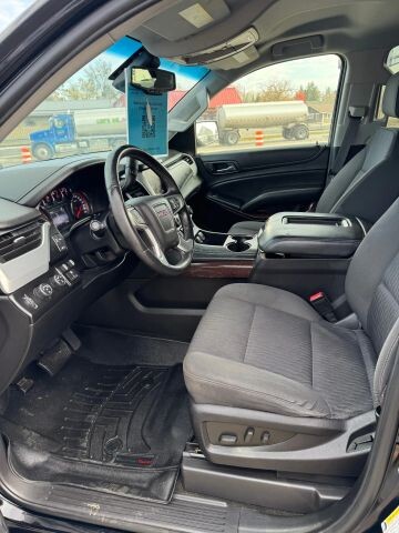 2016 GMC Yukon XL in Wadena, MN 56482 - 18065204 49