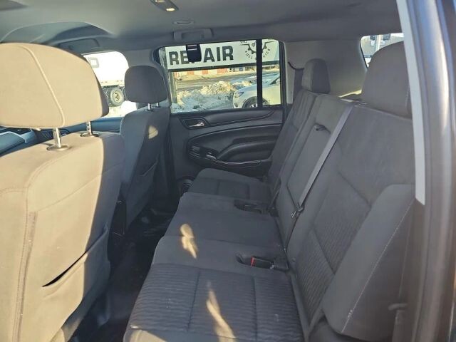 2016 GMC Yukon XL in Wadena, MN 56482 - 18065204 27