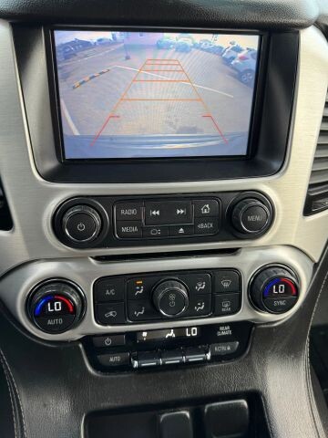 2016 GMC Yukon XL in Wadena, MN 56482 - 18065204 54