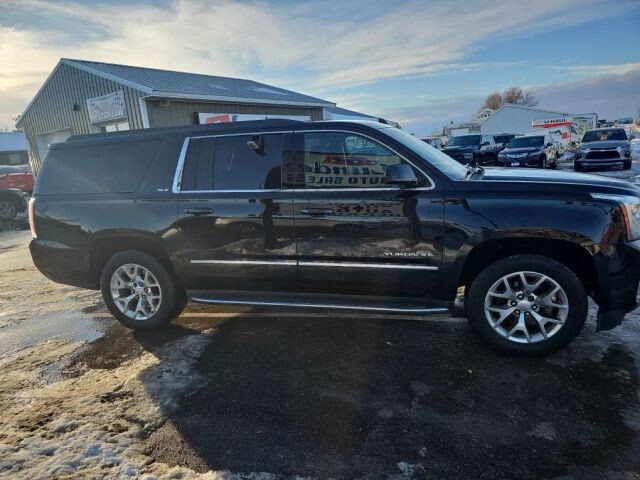 2016 GMC Yukon XL in Wadena, MN 56482 - 18065204 6