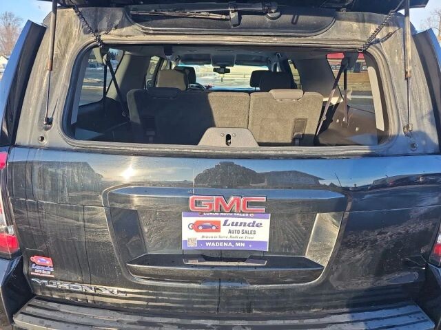 2016 GMC Yukon XL in Wadena, MN 56482 - 18065204 14