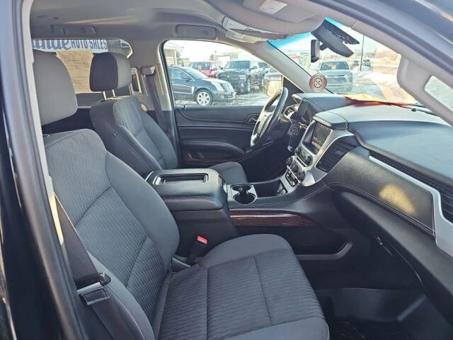 2016 GMC Yukon XL in Wadena, MN 56482 - 18065204 36