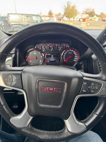 2016 GMC Yukon XL in Wadena, MN 56482 - 18065204 51