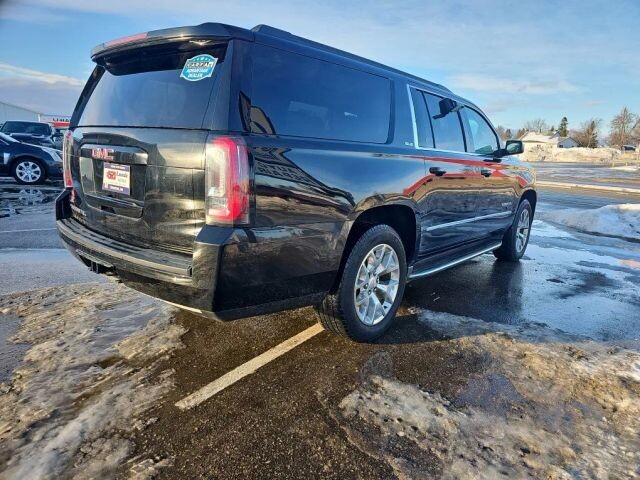 2016 GMC Yukon XL in Wadena, MN 56482 - 18065204 10