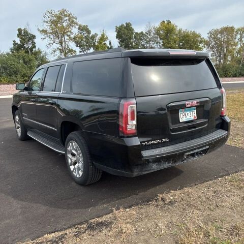 2016 GMC Yukon XL in Wadena, MN 56482 - 18065204 61