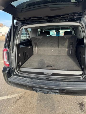 2016 GMC Yukon XL in Wadena, MN 56482 - 18065204 45