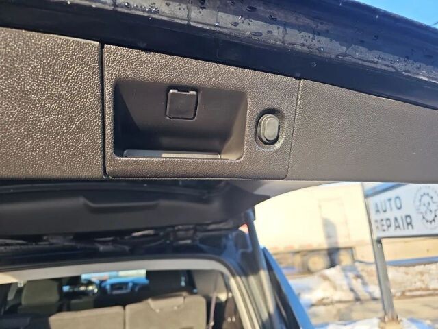 2016 GMC Yukon XL in Wadena, MN 56482 - 18065204 34