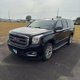 2016 GMC Yukon XL in Wadena, MN 56482