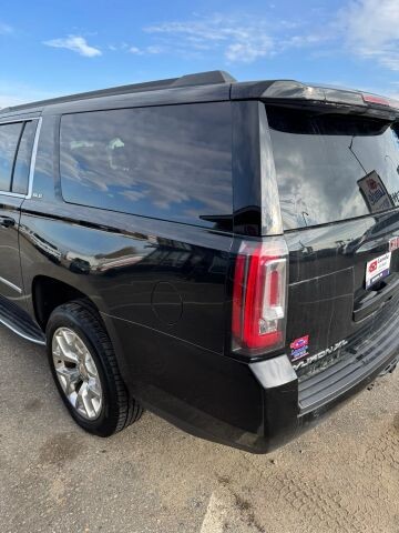 2016 GMC Yukon XL in Wadena, MN 56482 - 18065204 47