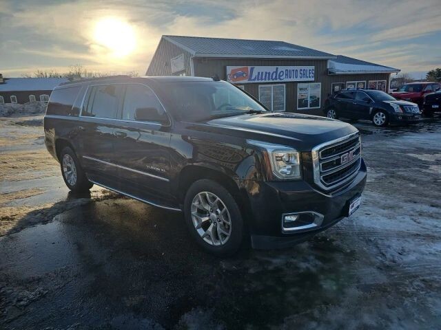2016 GMC Yukon XL in Wadena, MN 56482 - 18065204 8