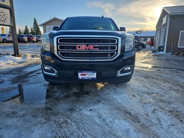 2016 GMC Yukon XL in Wadena, MN 56482 - 18065204 5