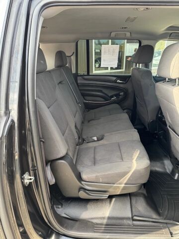 2016 GMC Yukon XL in Wadena, MN 56482 - 18065204 43