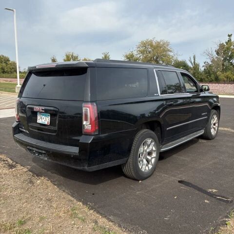 2016 GMC Yukon XL in Wadena, MN 56482 - 18065204 59