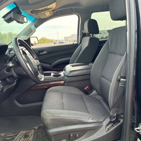 2016 GMC Yukon XL in Wadena, MN 56482 - 18065204 63