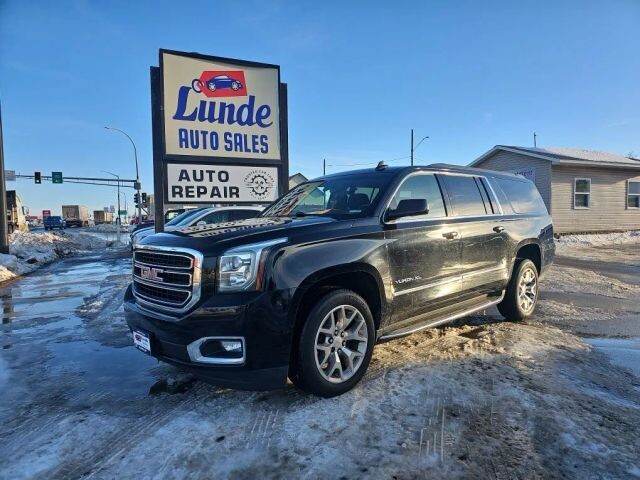2016 GMC Yukon XL in Wadena, MN 56482 - 18065204 2