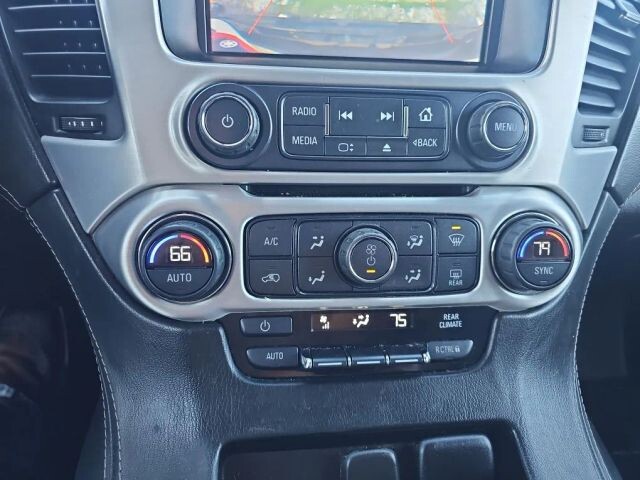 2016 GMC Yukon XL in Wadena, MN 56482 - 18065204 20