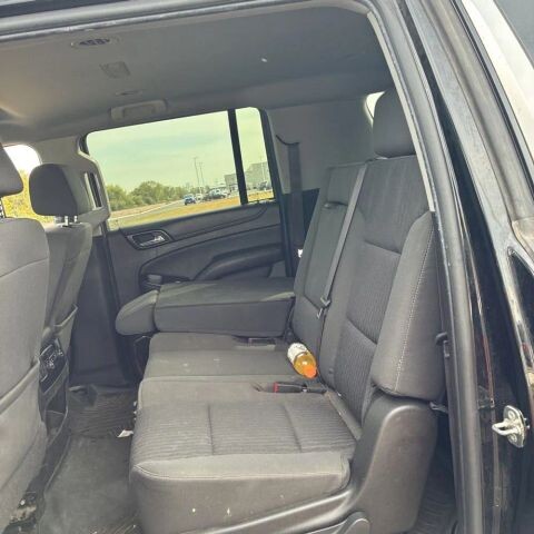 2016 GMC Yukon XL in Wadena, MN 56482 - 18065204 65