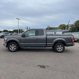 2016 Ford F150 in Wadena, MN 56482