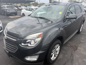 2017 Chevrolet Equinox in Phoenix, AZ 85022