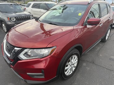 2018 Nissan Rogue in Phoenix, AZ 85022