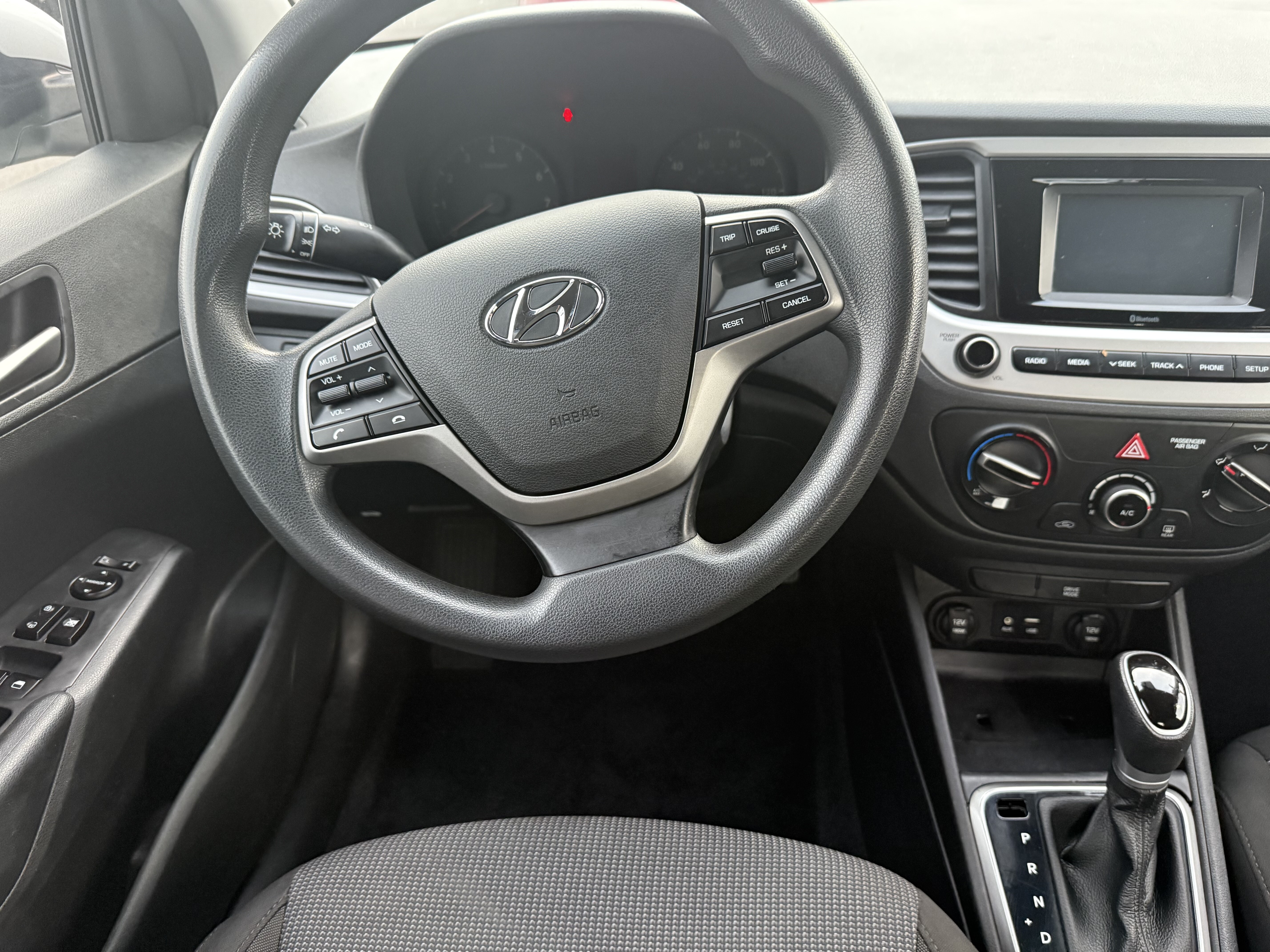 2021 Hyundai Accent in Phoenix, AZ 85022 - 18065211 7