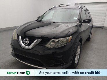2014 Nissan Rogue in Sanford, FL 32773