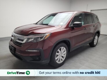 2019 Honda Pilot in Mesa, AZ 85210