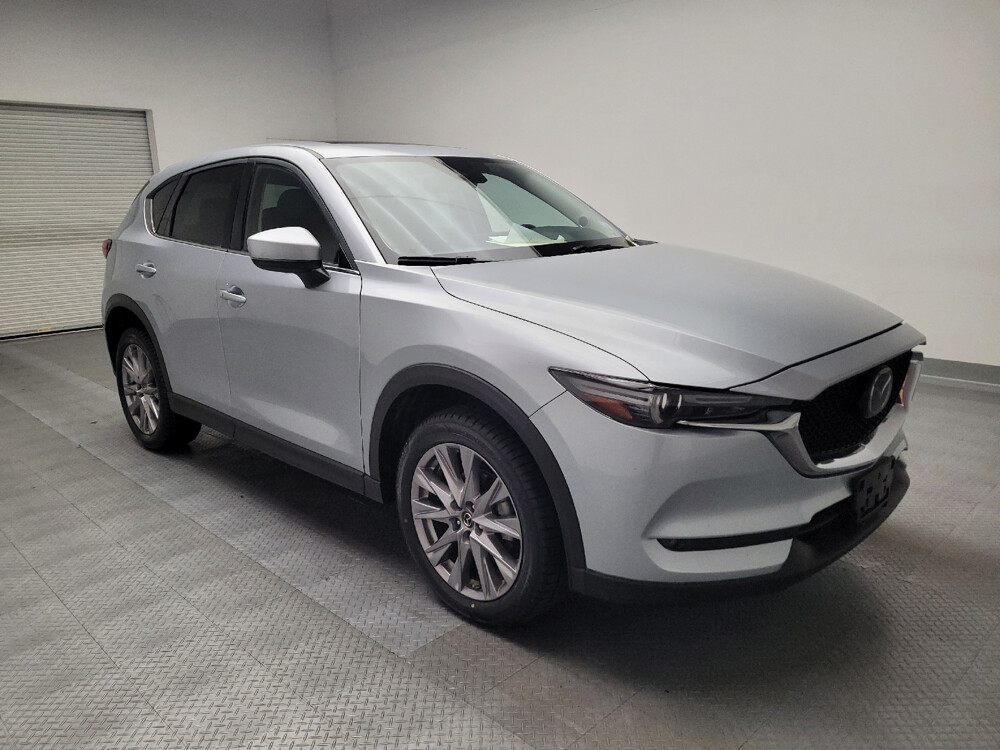 2020 MAZDA CX-5 in Riverside, CA 92504 - 18065215 13