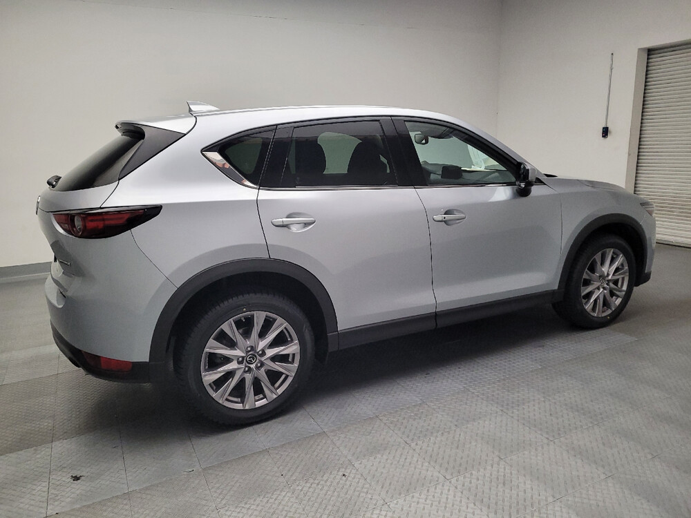 2020 MAZDA CX-5 in Riverside, CA 92504 - 18065215 10