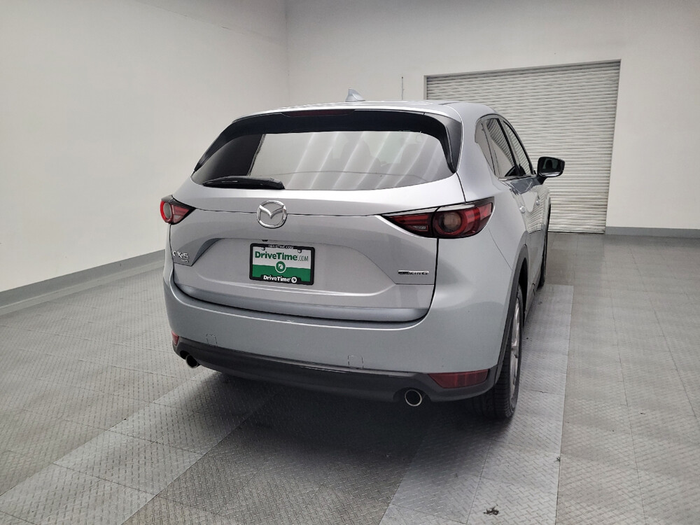 2020 MAZDA CX-5 in Riverside, CA 92504 - 18065215 7