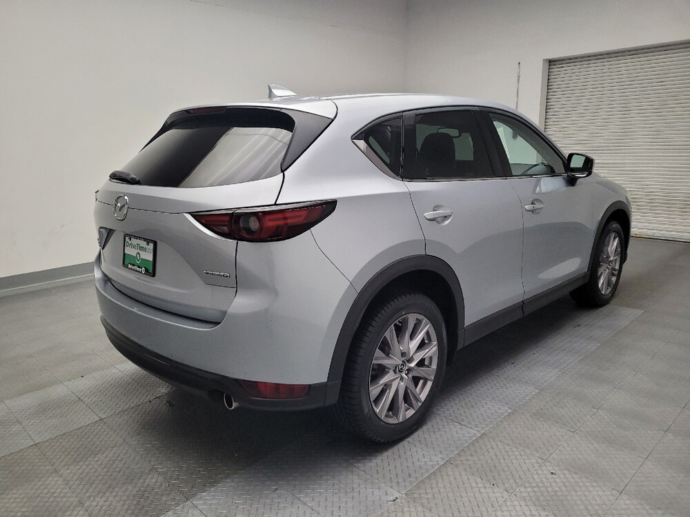 2020 MAZDA CX-5 in Riverside, CA 92504 - 18065215 9