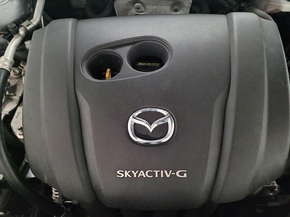 2020 MAZDA CX-5 in Riverside, CA 92504 - 18065215 30