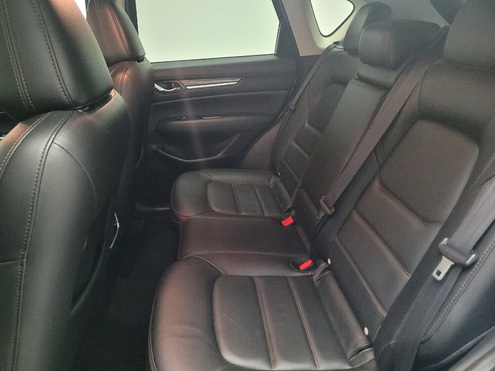 2020 MAZDA CX-5 in Riverside, CA 92504 - 18065215 18