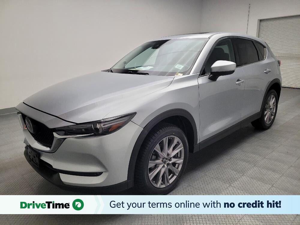 2020 MAZDA CX-5 in Riverside, CA 92504 - 18065215