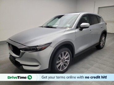 2020 MAZDA CX-5 in Riverside, CA 92504