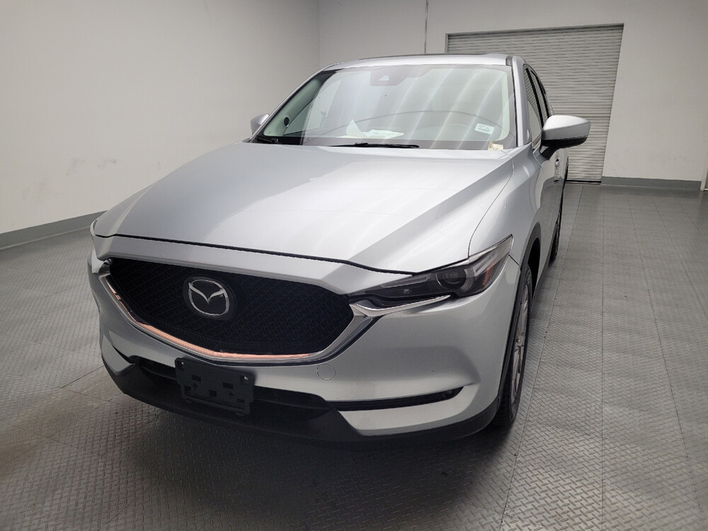 2020 MAZDA CX-5 in Riverside, CA 92504 - 18065215 15