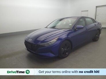 2022 Hyundai Elantra in Newport News, VA 23601