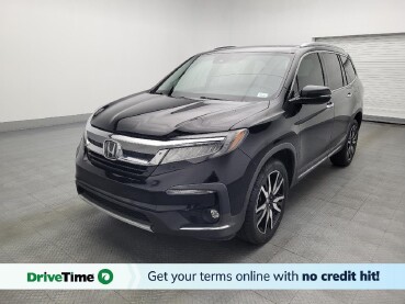 2019 Honda Pilot in Orlando, FL 32808