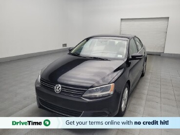 2013 Volkswagen Jetta in Macon, GA 31210