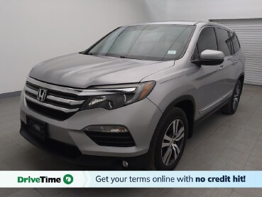 2017 Honda Pilot in Baton Rouge, LA 70816