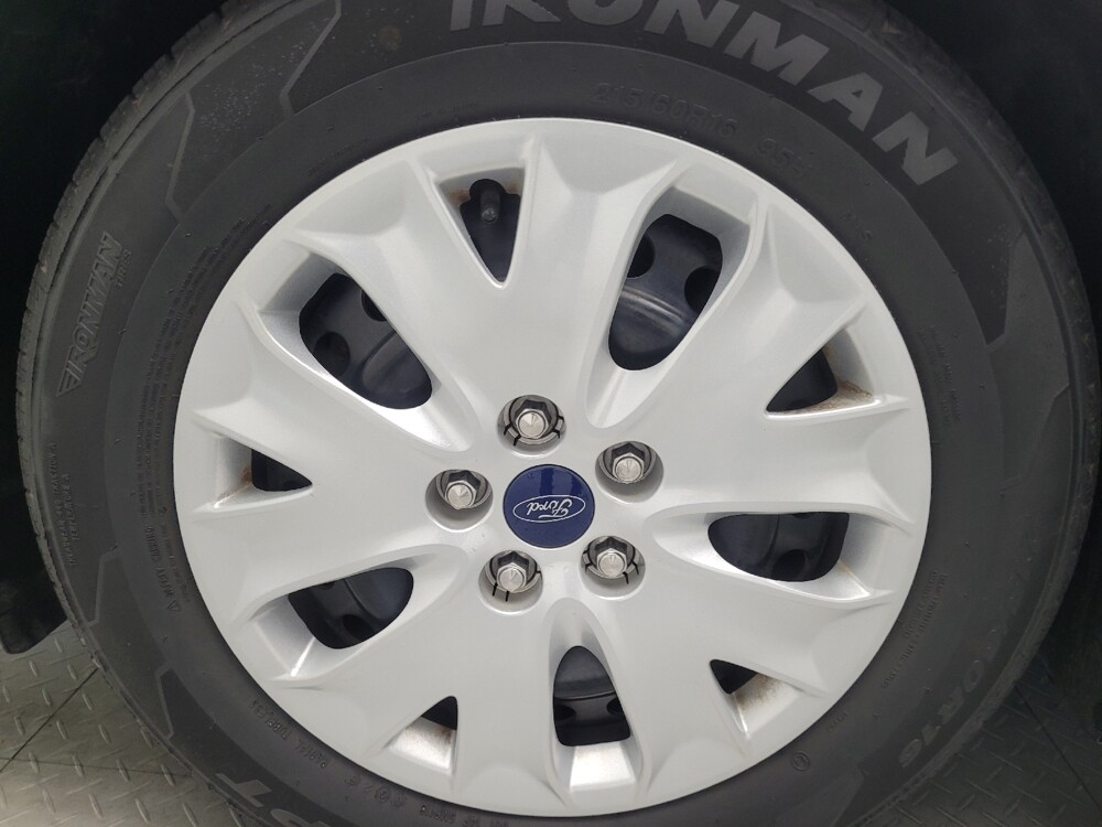 2020 Ford Fusion in Columbus, GA 31909 - 18065224 31