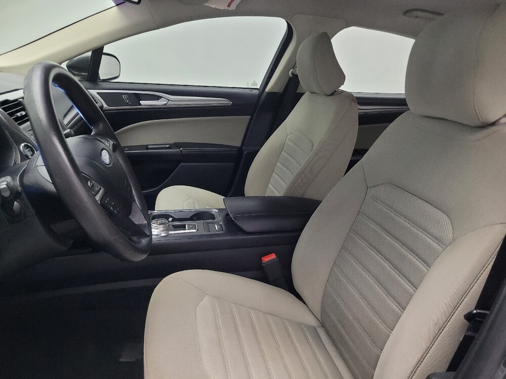 2020 Ford Fusion in Columbus, GA 31909 - 18065224 17