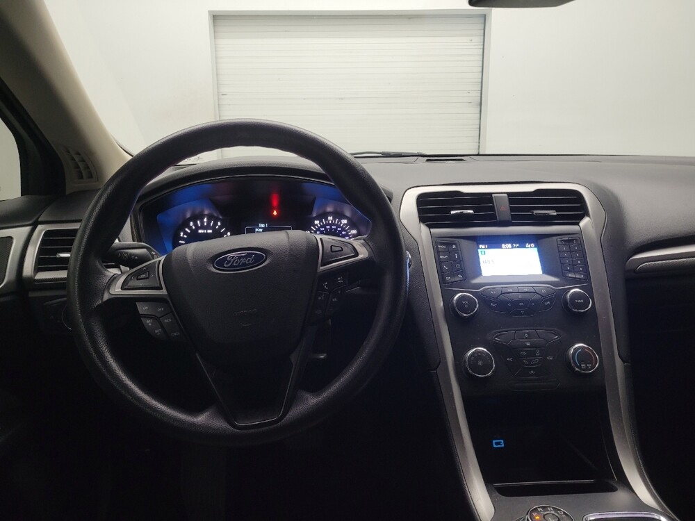 2020 Ford Fusion in Columbus, GA 31909 - 18065224 22