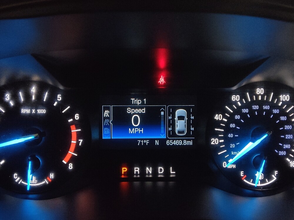 2020 Ford Fusion in Columbus, GA 31909 - 18065224 23