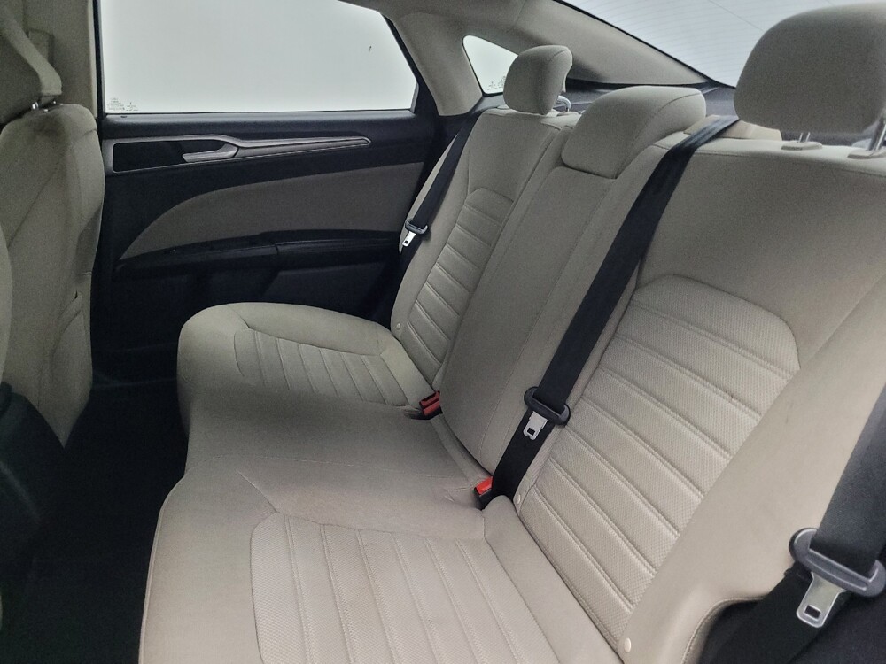 2020 Ford Fusion in Columbus, GA 31909 - 18065224 18